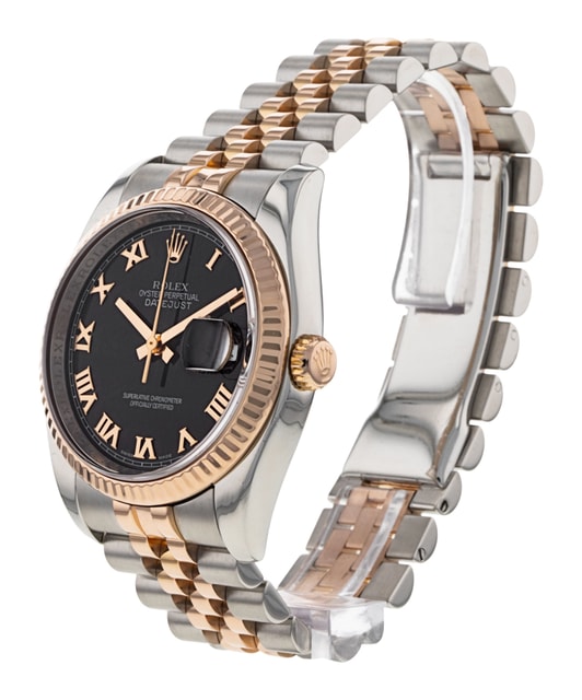 Rolex Datejust 116231 Image 2